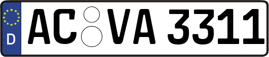 AC-VA3311