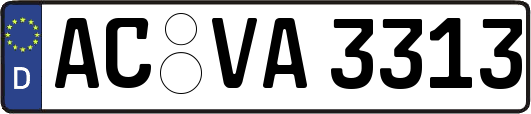 AC-VA3313