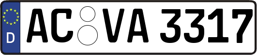 AC-VA3317