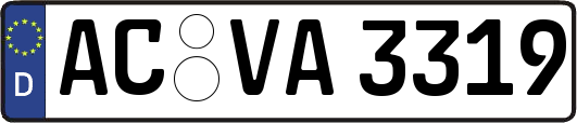 AC-VA3319