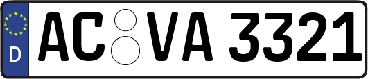 AC-VA3321