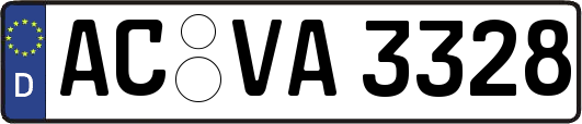 AC-VA3328
