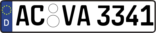 AC-VA3341