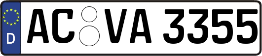 AC-VA3355