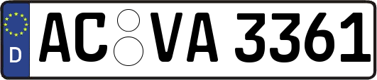 AC-VA3361