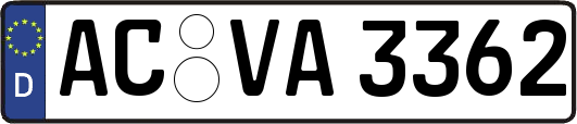 AC-VA3362