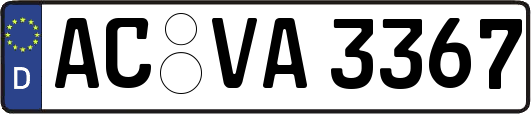 AC-VA3367