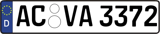 AC-VA3372