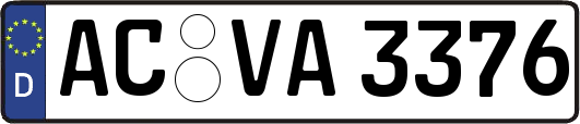 AC-VA3376