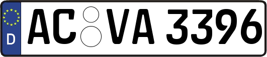 AC-VA3396