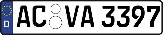 AC-VA3397