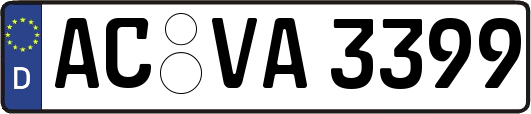 AC-VA3399