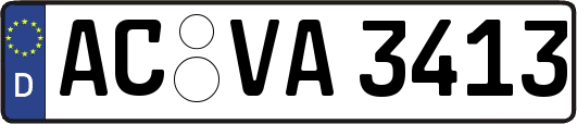 AC-VA3413