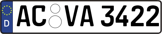 AC-VA3422
