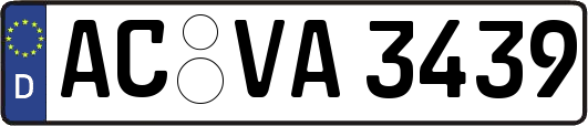 AC-VA3439