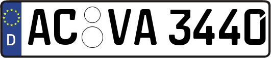 AC-VA3440