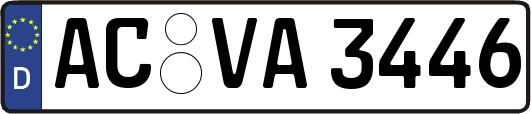 AC-VA3446