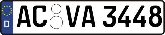 AC-VA3448