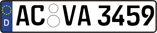 AC-VA3459