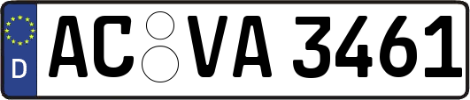 AC-VA3461