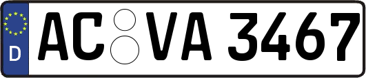 AC-VA3467