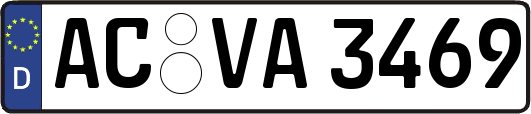 AC-VA3469