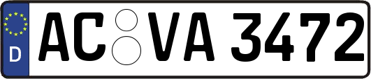 AC-VA3472