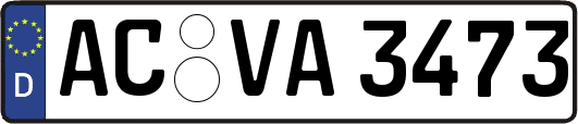 AC-VA3473