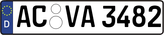 AC-VA3482