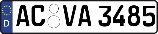 AC-VA3485