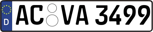 AC-VA3499