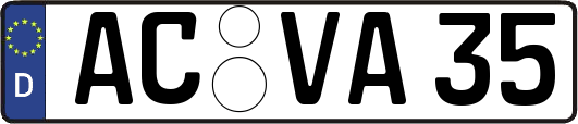 AC-VA35