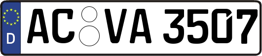 AC-VA3507