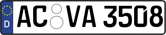 AC-VA3508