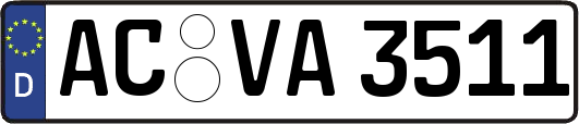 AC-VA3511