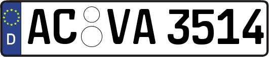 AC-VA3514