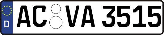 AC-VA3515