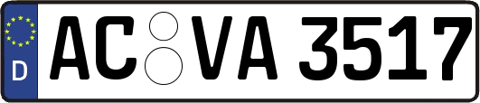 AC-VA3517