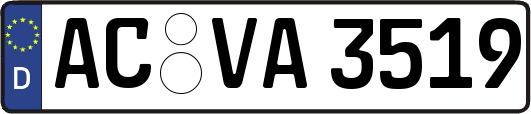 AC-VA3519
