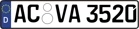 AC-VA3520