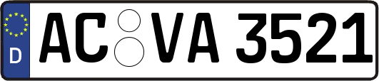 AC-VA3521