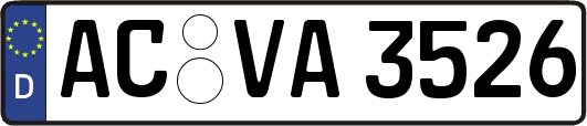AC-VA3526