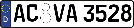 AC-VA3528