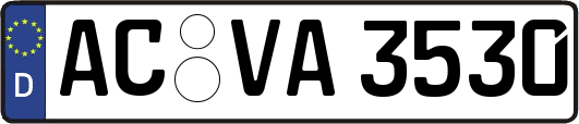 AC-VA3530