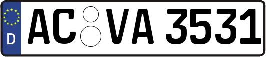 AC-VA3531