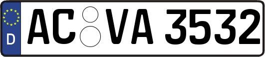 AC-VA3532
