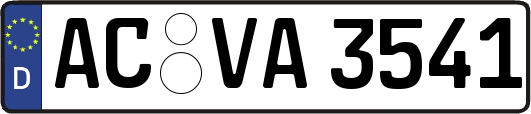 AC-VA3541