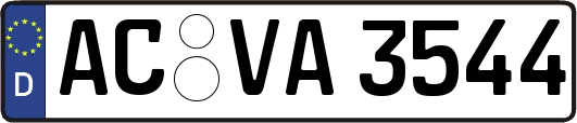AC-VA3544
