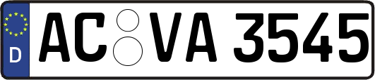 AC-VA3545
