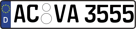 AC-VA3555